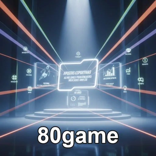 Ilustração de Acesse serviços VIP com a 80game: cadastro rápido e seguro