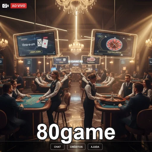 Ilustração de Experimente os Melhores Jogos de Cassino Online na 80game