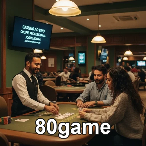 Ilustração de Experimente os Serviços VIP da 80game com Segurança e Agilidade