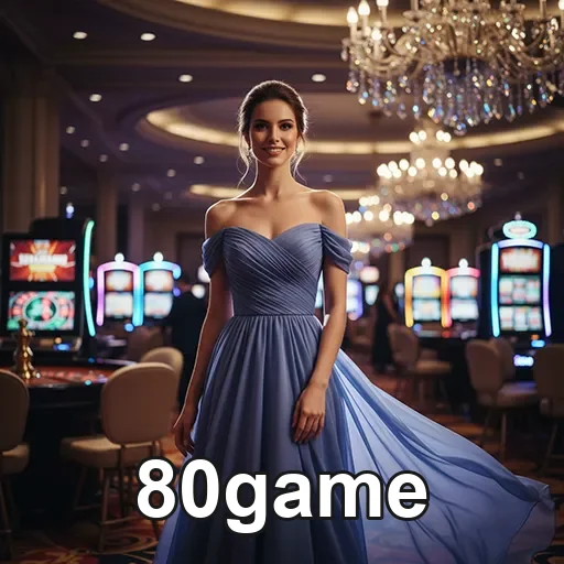 Ilustração de Experimente os Serviços VIP da 80game com Segurança e Agilidade