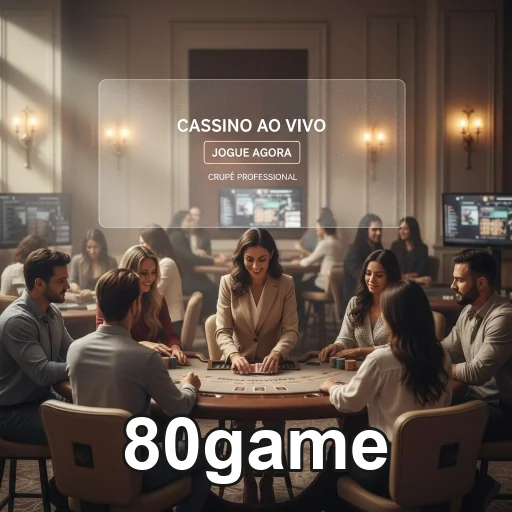 Ilustração de Explore os serviços VIP do 80game com agilidade