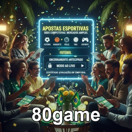 Ilustração de Variedade de Jogos