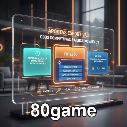 Ilustração de Jogos Ao Vivo Dinâmicos