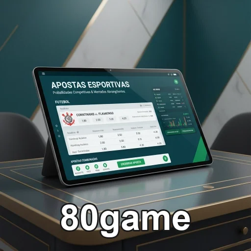 Ilustração de Slot Games Empolgantes